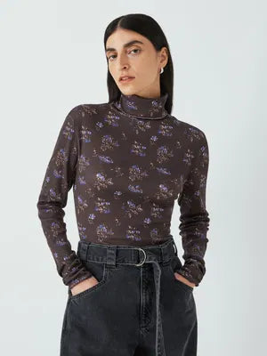 67 / DJV 40€ 418-36 / ST9%   TSHIRT MANCHES LONGUES HARPER