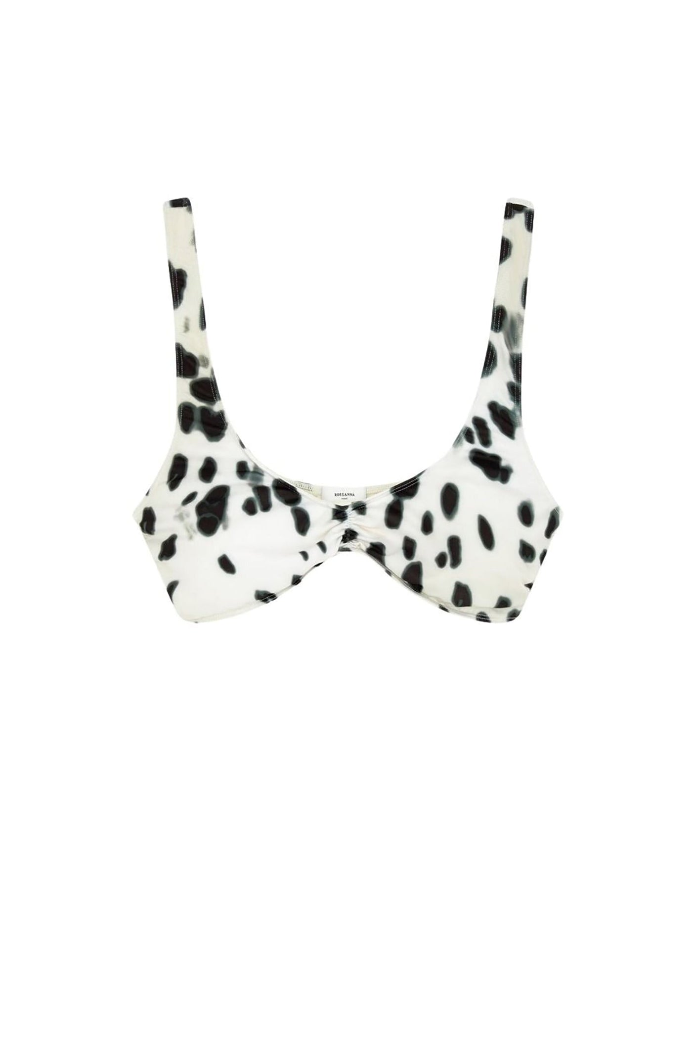 Haut de maillot de bain Marie - Animal