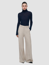 Powder Melange Pantalons - Powder Melange