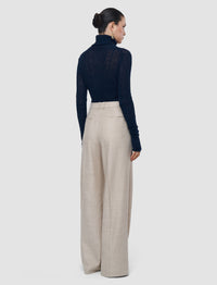 Powder Melange Pantalons - Powder Melange