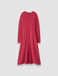 Mulberry Robe - Mulberry