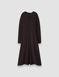 Mulberry Robe - Mulberry