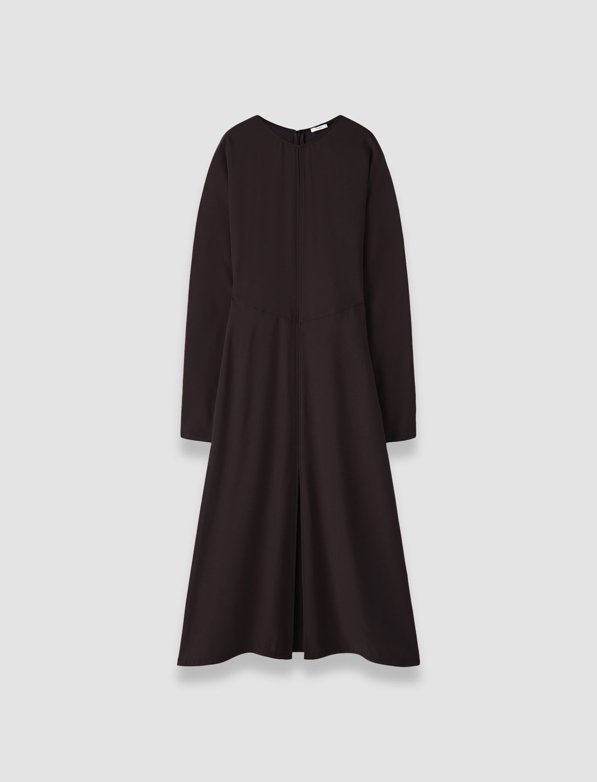 Mulberry Robe - Mulberry