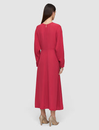 Mulberry Robe - Mulberry