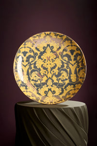 FORTUNY LAOTZE COUPE BOWL-LARGE