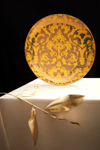 FORTUNY LAOTZE COUPE BOWL-LARGE
