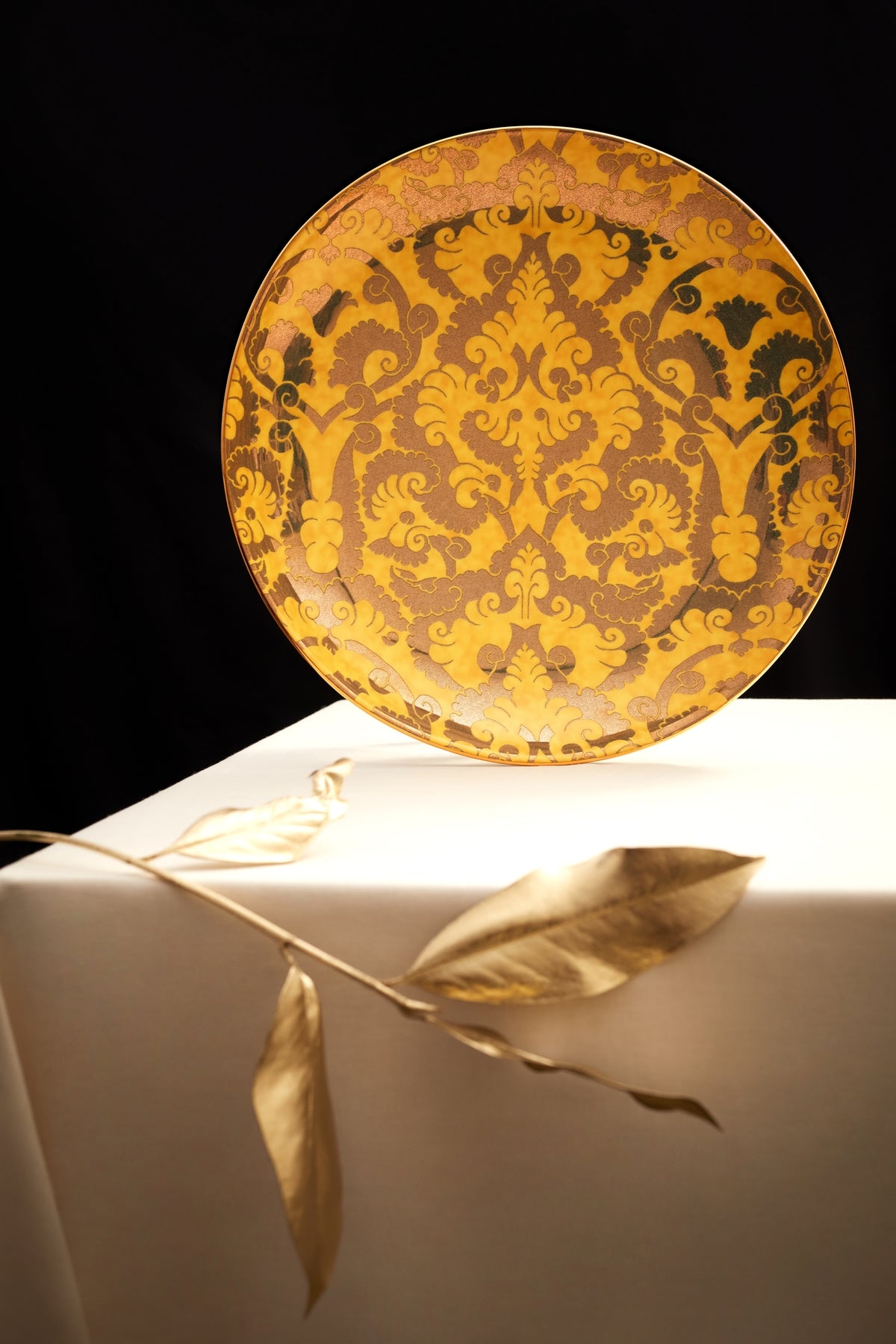 FORTUNY LAOTZE COUPE BOWL-LARGE