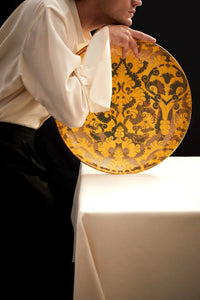 FORTUNY LAOTZE COUPE BOWL-LARGE