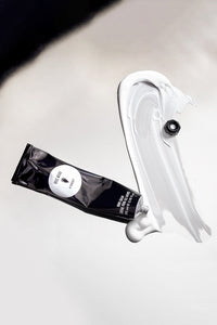 Black rose hand cream - Black