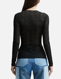 PRIX MARQUE : 75€_Black Top - Black