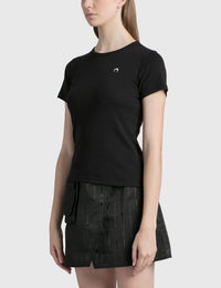 PRIX MARQUE : 65€_Black & White Moon Top - Black & White Moon
