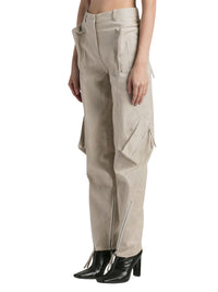 BEIGE LE CARGO PAPIER