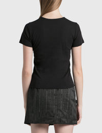 PRIX MARQUE : 65€_Black & White Moon Top - Black & White Moon