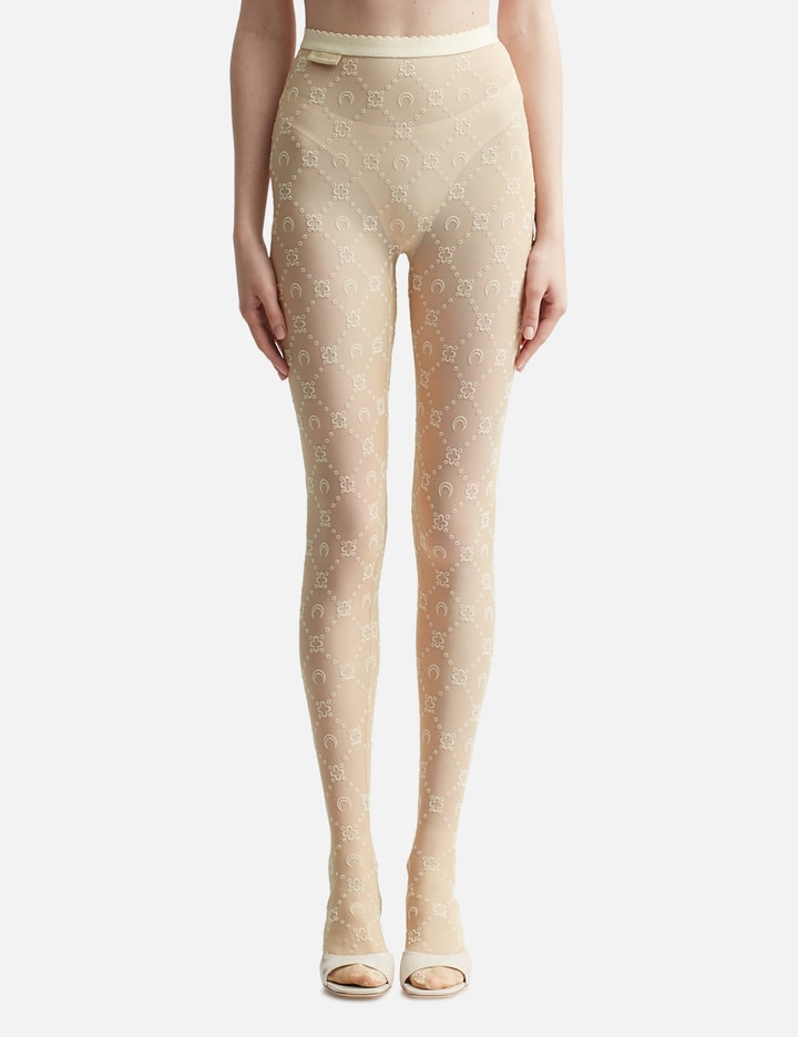 PRIX MARQUE : 65€_White On Beige Sous-Vêtements - White On Beige