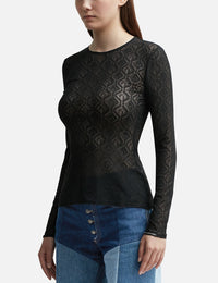 PRIX MARQUE : 75€_Black Top - Black