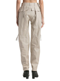 BEIGE LE CARGO PAPIER