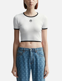 PRIX MARQUE : 35€_White Top - White