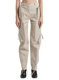 BEIGE LE CARGO PAPIER