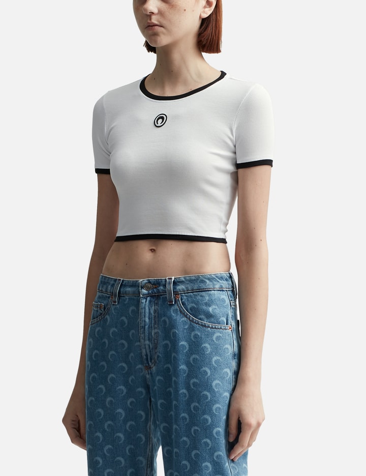 PRIX MARQUE : 35€_White Top - White
