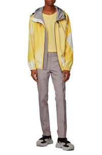 Veste Coslo - Bright Yellow
