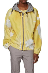 Veste Coslo - Bright Yellow