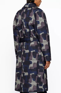 Manteau Cam - Medium Purple