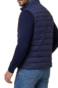 Doudoune sans manches Darolan - Dark Blue