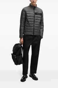 Veste Darolus - Medium Grey