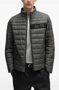 Veste Darolus - Medium Grey