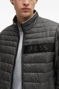 Veste Darolus - Medium Grey