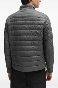 Veste Darolus - Medium Grey