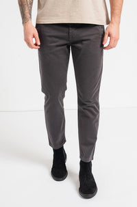 Pantalon Schino - Charcoal
