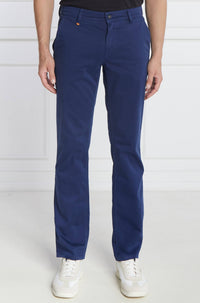 Pantalon Schino - Dark Blue