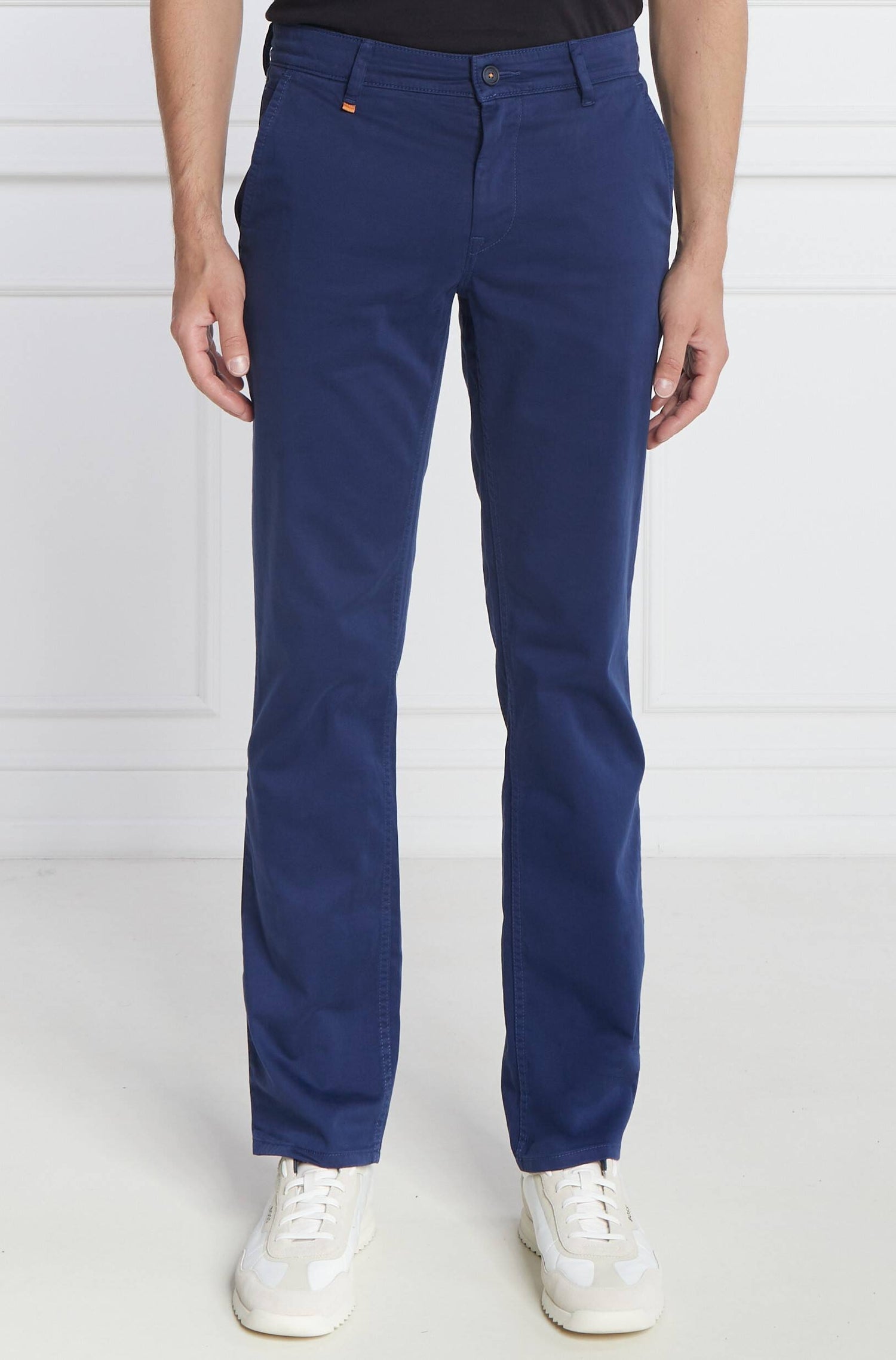 Pantalon Schino - Dark Blue