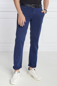 Pantalon Schino - Dark Blue