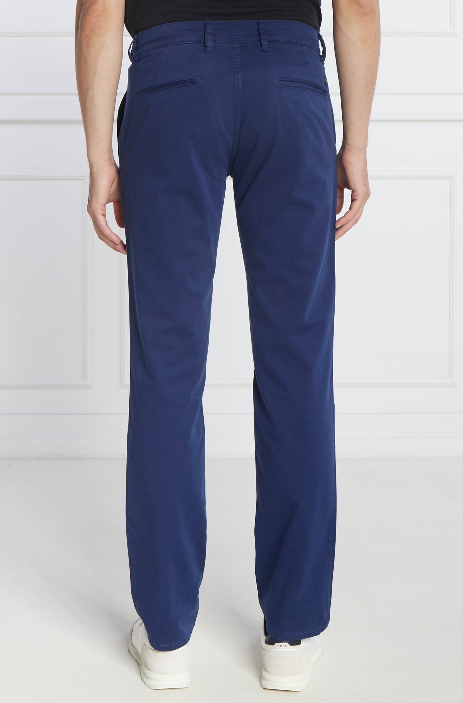 Pantalon Schino - Dark Blue