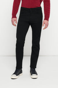 Jean Hugo 734 - Black