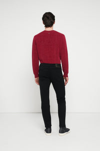 Jean Hugo 734 - Black