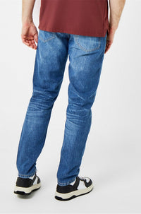 Jean Hugo 634 - Medium Blue