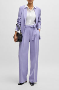 Pantalon Tapiana - Medium Purple
