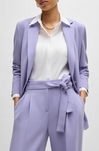 Pantalon Tapiana - Medium Purple