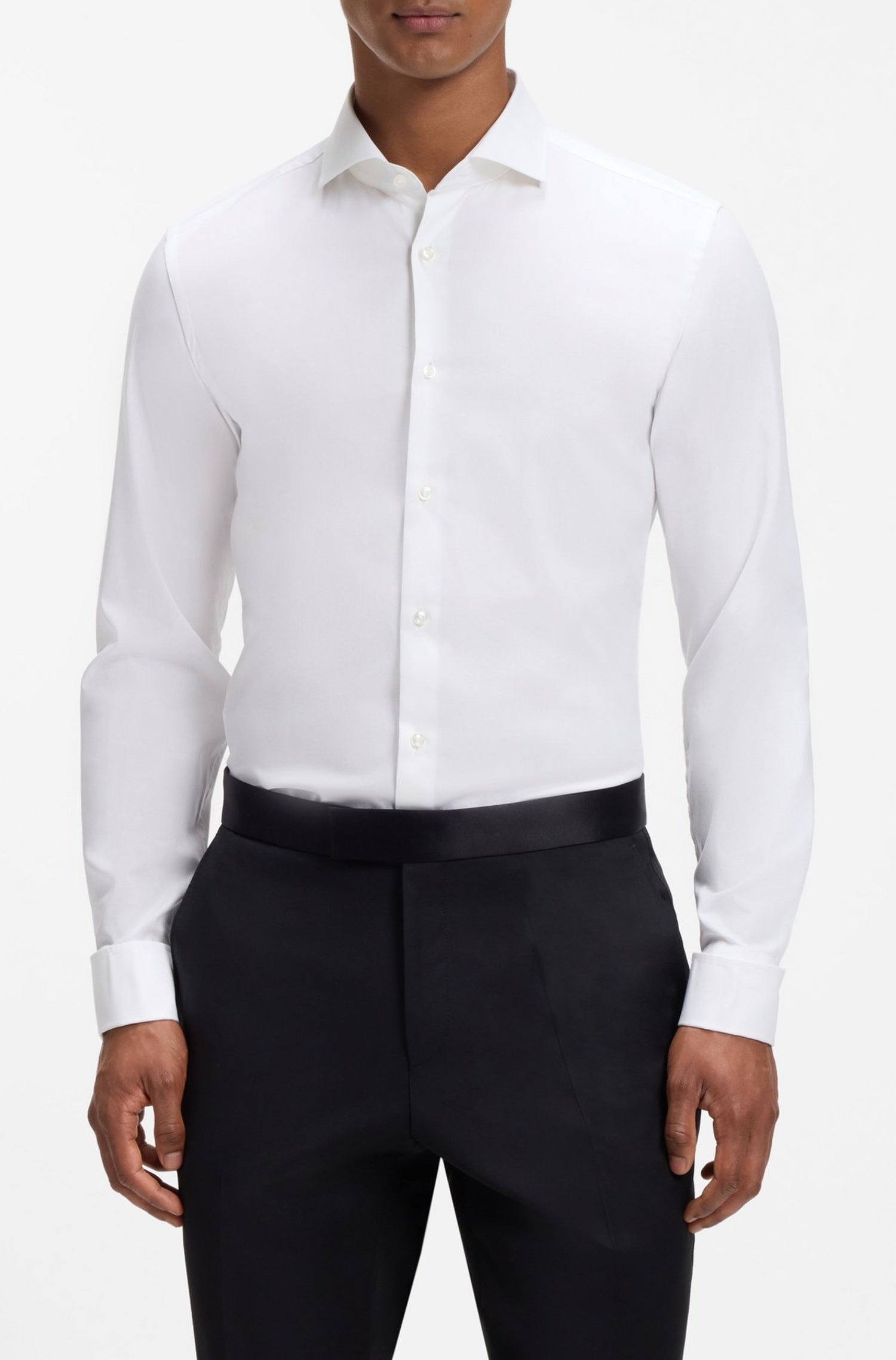 Chemise Hank - Natural