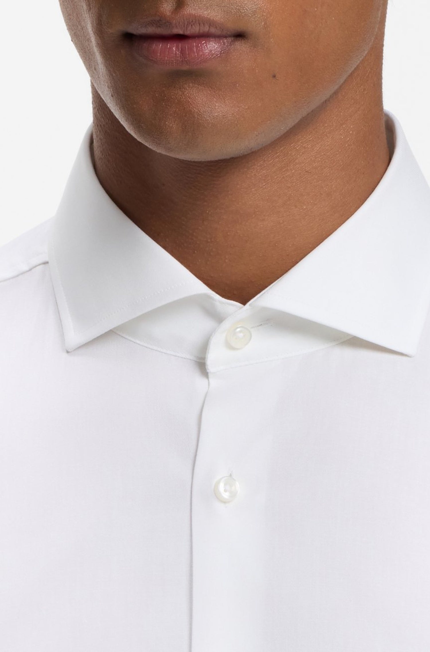 Chemise Hank - Natural