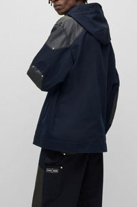 Veste Pitkin - Dark Blue
