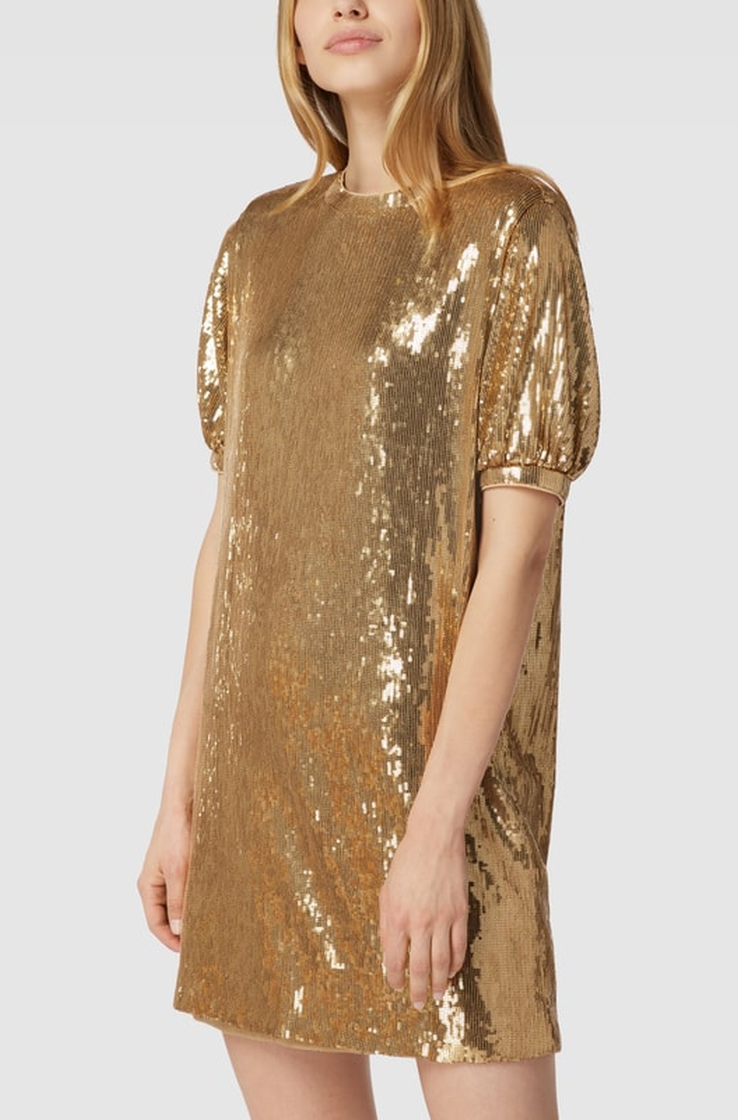 Robe Esilca - Gold