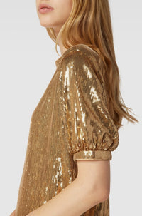 Robe Esilca - Gold