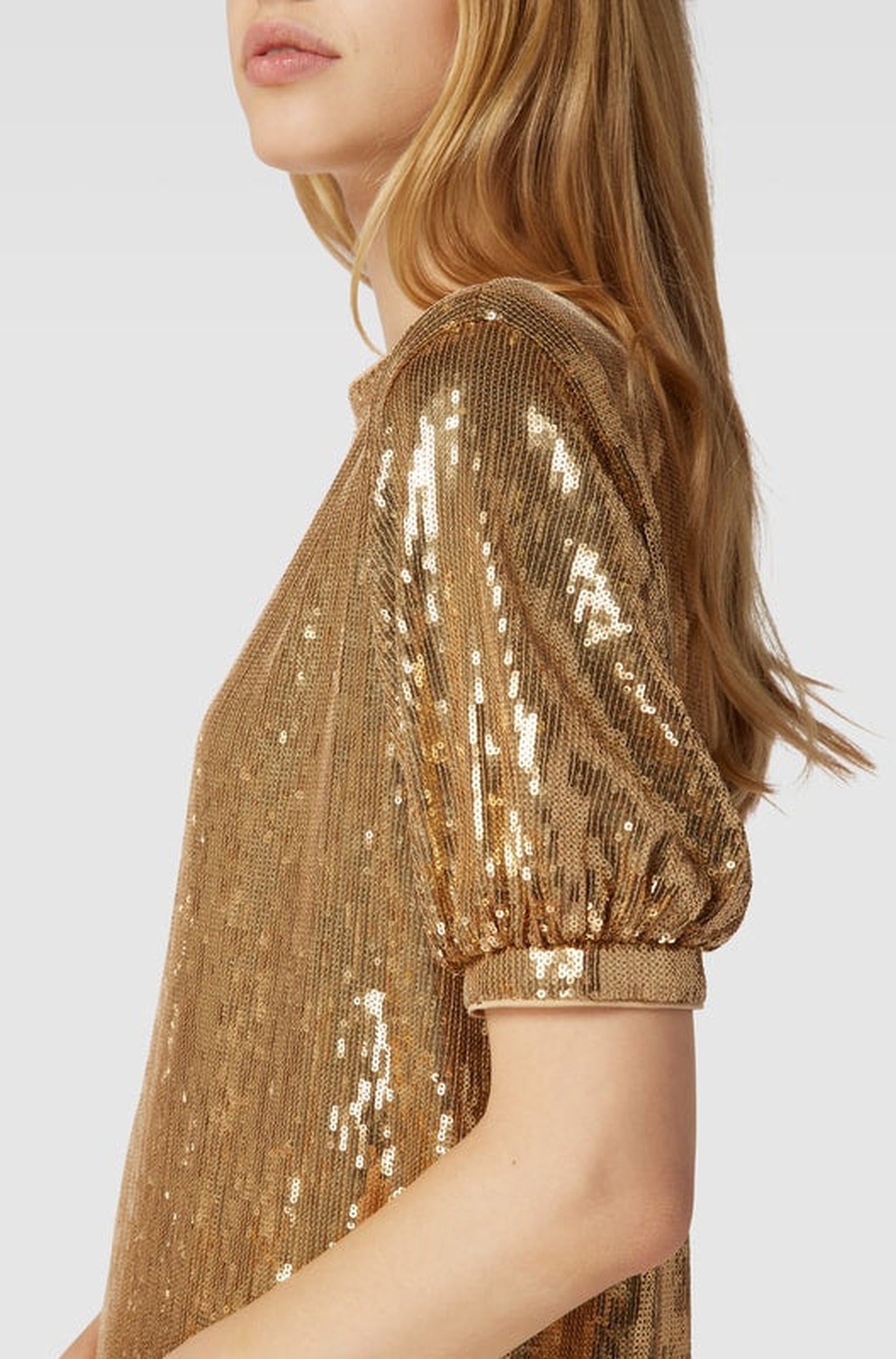 Robe Esilca - Gold