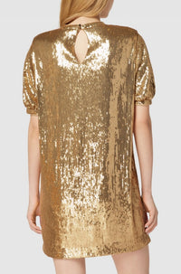 Robe Esilca - Gold