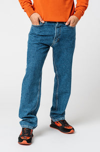 Jean Hugo 640 - Light & Pastel Blue