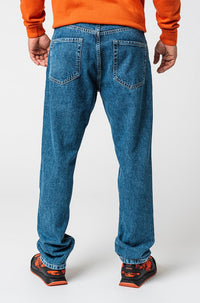Jean Hugo 640 - Light & Pastel Blue